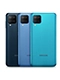 گوشی موبایل سامسونگ مدل Galaxy F12  ظرفیت 128 گیگابایت و رم 4گیگابایت